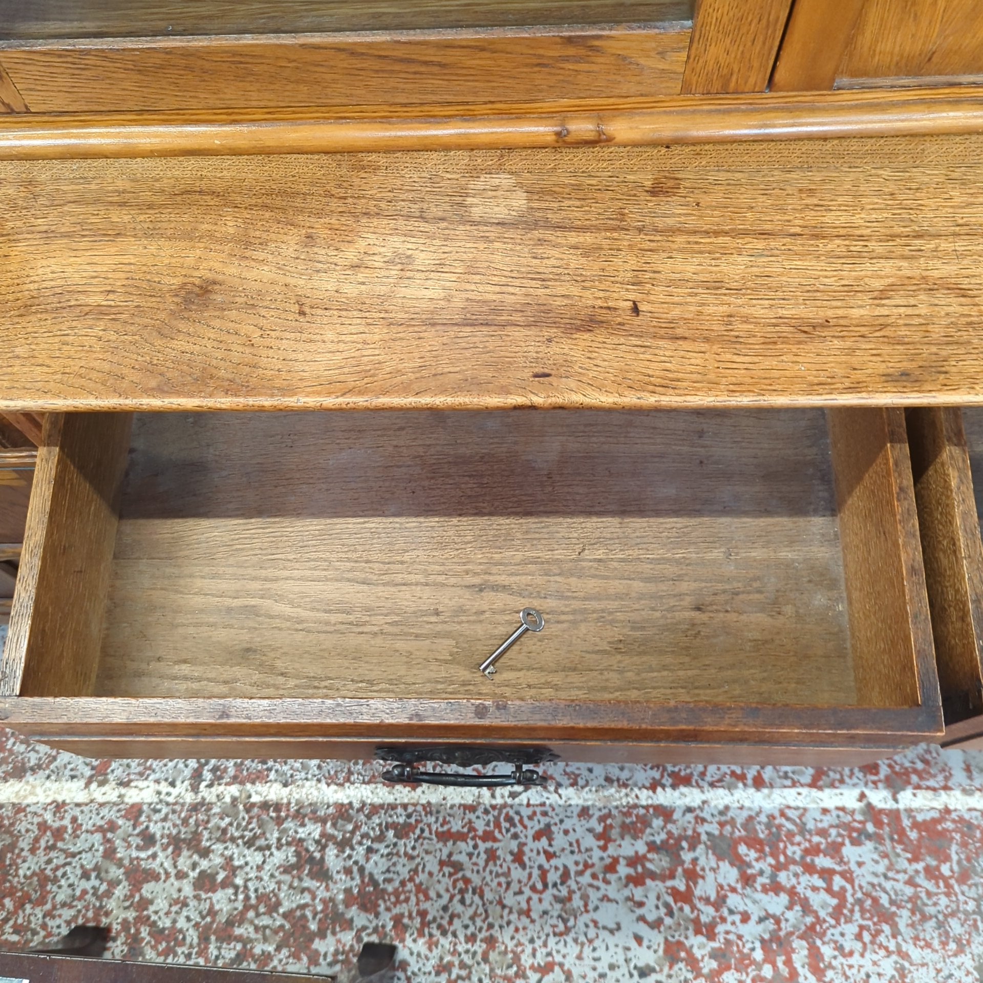 Display Unit